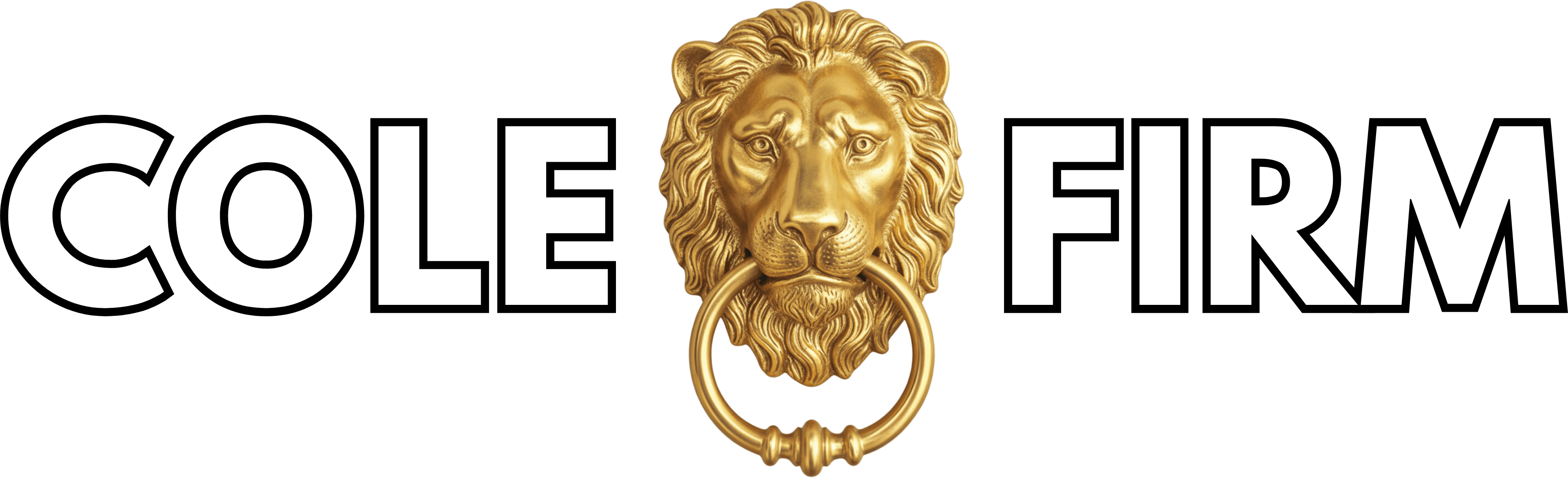 Cole Firm Logo